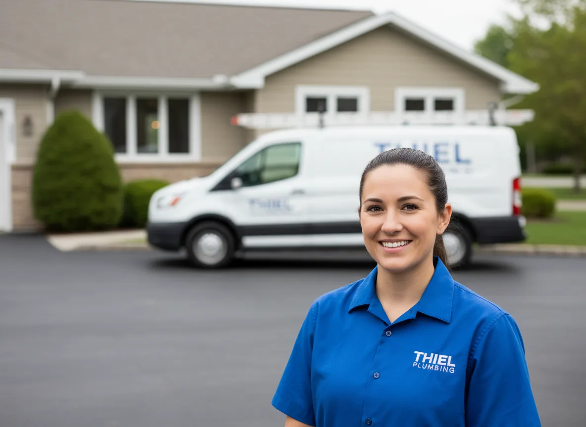 Plumber Coal Center, PA FAQs